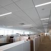 18W T8 LED Fluorescent Tube Light lamp 6500K 4FT LED Tube Milky