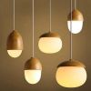 Simple Deluxe 6-Pack 15 Feet Extension Hanging Lantern Light Lamp Cord Cable