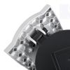65W LED Garage Light 3 Panels Deformable 7200LM Super Bright E27 Compatible