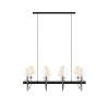 [Only support Drop Shipping Buyer] Fairmount 8-Light Traditional Chandelier with