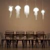 Simple Deluxe 6-Pack 15 Feet Extension Hanging Lantern Light Lamp Cord Cable