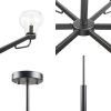 [Only support Drop Shipping Buyer] Devon 6-Light Chandelier with Bowl Shaped