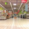 18W T8 LED Fluorescent Tube Light lamp 6500K 4FT LED Tube Milky