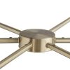 [Only support Drop Shipping Buyer] Trenton 6-Light Chandelier with Cylinder
