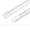 18W T8 LED Fluorescent Tube Light lamp 6500K 4FT LED Tube Milky