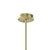 [Only support Drop Shipping Buyer] Milo 6-Light Metal Chandelier