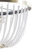[Only support Drop Shipping Buyer] Melrose 2-Light Beaded Chandelier