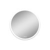 26 inch Acrylic LED Round mirror make up mirror,bathroom,bedroom