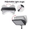1PC 160 LED Trade Show Booth LED Light