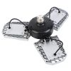 65W LED Garage Light 3 Panels Deformable 7200LM Super Bright E27 Compatible