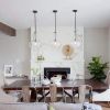 Simple Deluxe 6-Pack 15 Feet Extension Hanging Lantern Light Lamp Cord Cable