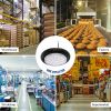 100W UFO LED Light Cool White High Bay Light