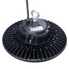 100W UFO LED Light Cool White High Bay Light
