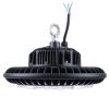 100W UFO LED Light Cool White High Bay Light