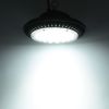 100W UFO LED Light Cool White High Bay Light