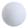 3D USB LED Night Lunar Light Printing Moon Lamp Moonlight Touch 3 Color Changing