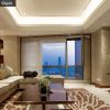 16.4ft/5m LED Strip Light 110V IP65 Waterproof 2500LM Dimmable Rope Light SMD 5050 6000K Cold White Warm