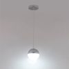 Pendant Light with Dimmable LED(set of 3)